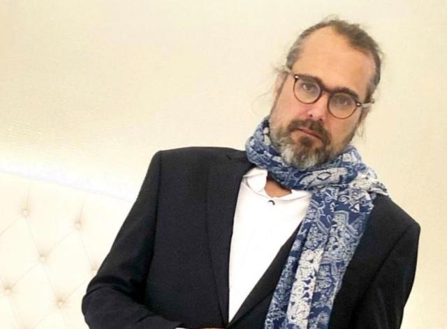 Yari Carrisi, chi &egrave;: altezza, et&agrave;, che lavoro fa, et&agrave;, dove vive, moglie, figli