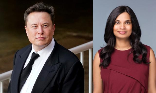 Twitter, Musk licenzia Vijaya Gadde, responsabile "policy". Aveva "bannato" Trump  - liquidata con 17 mln Usd