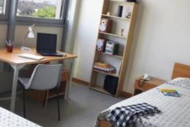 residenza Borsellino Torino 