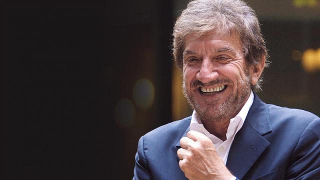 Gigi Proietti: causa morte e malattia, moglie, figlie, altezza, peso, carriera e film