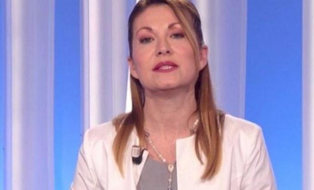 Marina Nalasso, chi &egrave; la giornalista conduttrice del tg2: et&agrave;, marito, figli, biografia e carriera