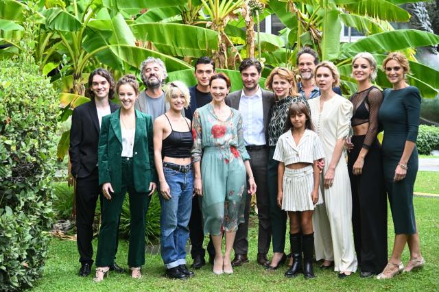 Come finisce Sopravvissuti: trama e spiegazione del finale di stagione