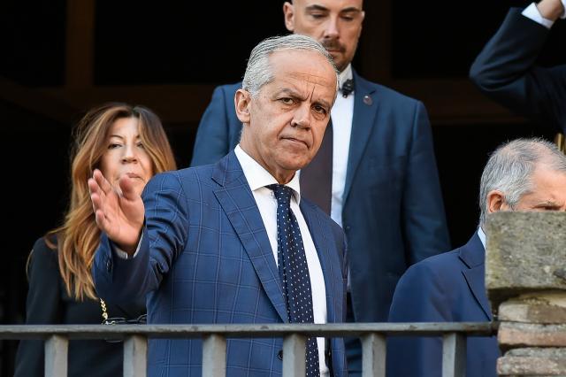 Viminale, la dottrina Piantedosi: linea dura sugli sbarchi e pugno di ferro all'interno 