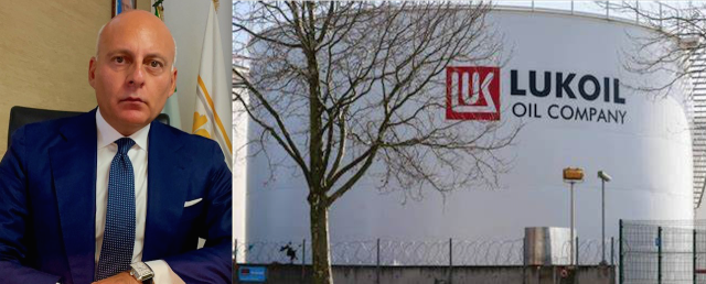 Petrolio russo e il caso Lukoil, Marsiglia a Il giornale d'Italia: "Gli USA hanno una doppia faccia e un doppio guadagno ai danni dell'Europa"