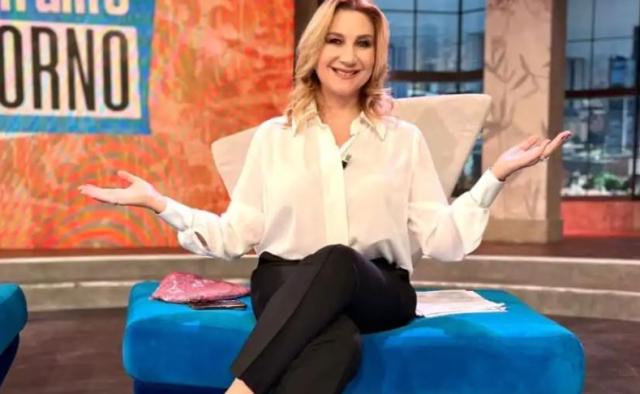 Oggi &egrave; un Altro Giorno non va in onda mercoled&igrave; 2 novembre 2022: cambio di programmazione e quando torna