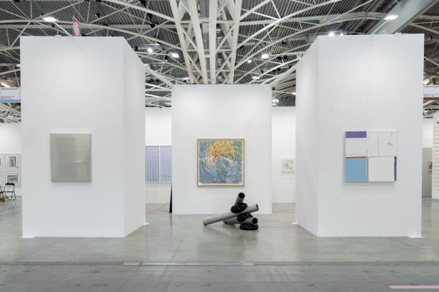 Artissima  a Torino, con 174 gallerie presenti, un ricco catalogo e numerosi eventi in citt&agrave;