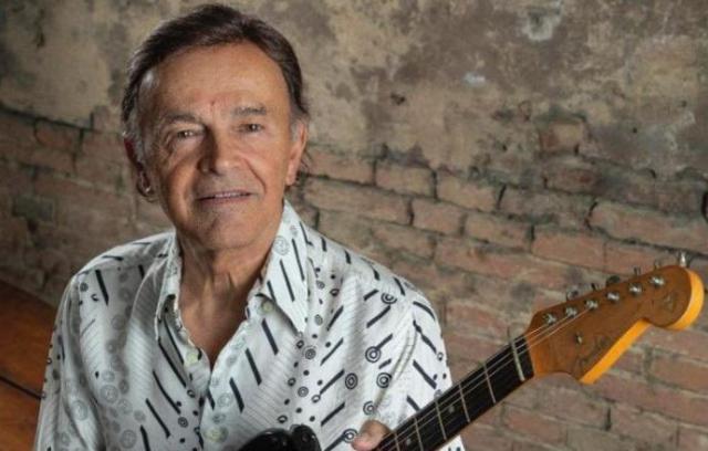 Dodi Battaglia, chi &egrave;: moglie, i 4 figli da tre donne diverse, vita privata, sorella, carriera e biografia