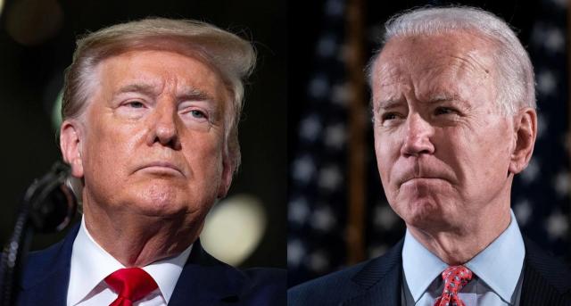 Midterm Usa, la campagna anti-Trump di Biden &egrave; un boomerang: repubblicani avanti di 2 punti sui democratici