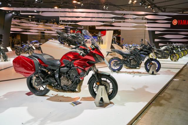 EICMA 2022, oltre 1.300 marchi presenti ed espositori da 43 Paesi