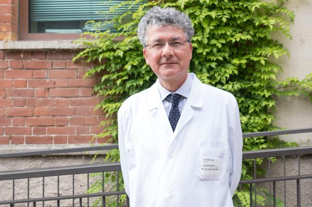 Comi, Centro Dino Ferrari: "Il Centro ha creato le basi per le generazioni di giovani neurologi e ricercatori"