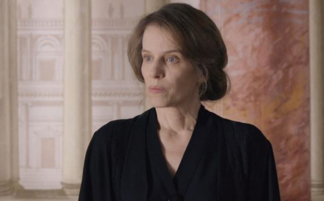 La scelta di Maria, tutto sul film: trama, cast, riassunto, storia vera, come finisce