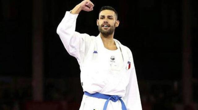 Luigi Bus&agrave;, chi &egrave;: libro, moglie, fidanzata, fisico, storia, altezza e peso