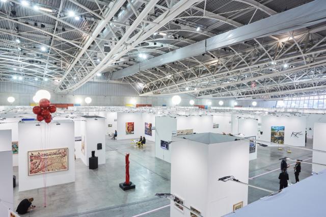 Artissima 2022, "Transformative Experience": il tema della 29esima edizione della fiera a Torino