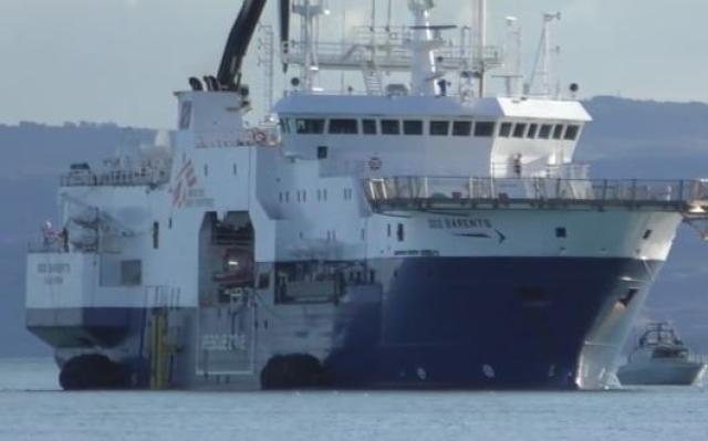 Migranti, nave Ong Geo Barents attraccata al porto di Catania: 572 persone a bordo. Comandate Humanity: "Trovare qui soluzione"