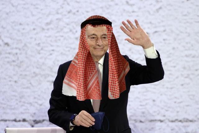 Migranti, con Draghi e il "Governo dei migliori" oltre 141mila sbarchi in pi&ugrave;. 2022 record degli ultimi 5 anni