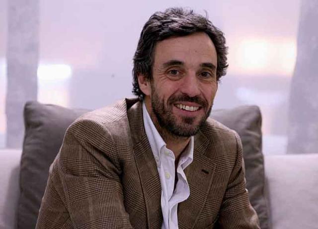 Milano-Cortina, Andrea Varnier &egrave; il nuovo ad. 