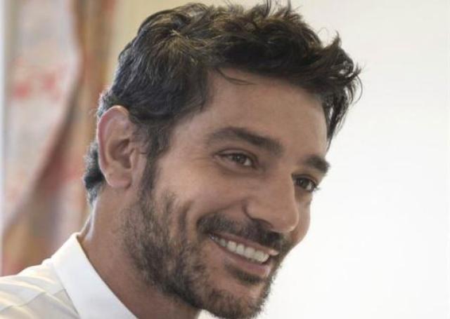 Giuseppe Zeno, chi &egrave;: moglie, figli, et&agrave;, origini, genitori, padre, altezza e film