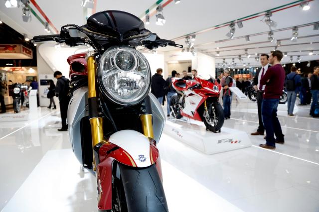 Ktm e MV Agusta, firmato accordo per acquisizione del 25,1% del capitale dell'azienda varesina 