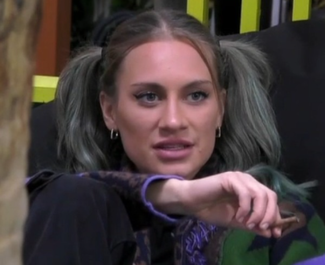 Chi &egrave; Nikita del Grande Fratello: et&agrave;, fidanzato, fisico, l'ex Matteo Diamante