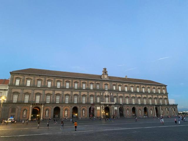 G7 Cultura a Napoli, confermata Beatrice Venezi per concerto del 20 a Pompei  come indicato da Sangiuliano, bocciata&nbsp;ipotesi Bocelli   