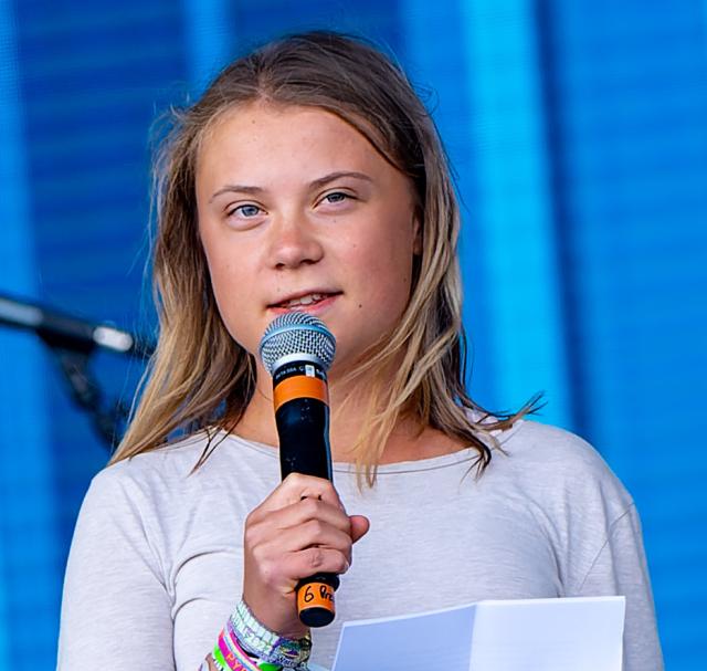 Greta Thunberg, prima diserta la Cop27 e poi annuncia: "Pronta a passare il megafono ad altri&rdquo;
