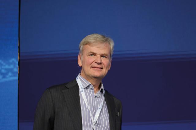 Franco Gussalli Beretta, Fabbrica d&rsquo;Armi Pietro Beretta: "Primo trimestre negativo per la produzione, ma istituzioni e banche ancora non rispondono"