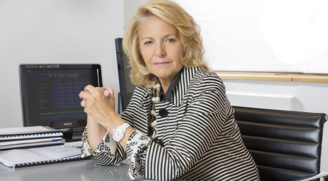 Patrizia Grieco, Assonime: "Pnrr, vietato fallire. Bisogna proteggere le imprese con un piano comune europeo"