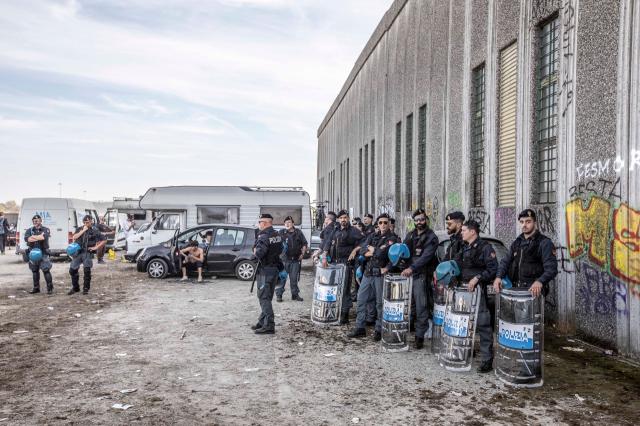Legge anti rave party. Perch&eacute; pu&ograve; avere conseguenze pericolose