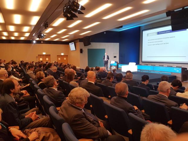 Insurance Summit del Sole 24 Ore, al via l'incontro tra player del settore assicurativo: al centro l'inflazione a doppia cifra