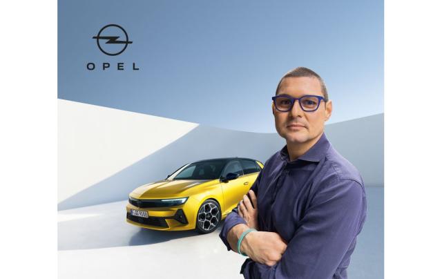 Opel, Federico Scopelliti &egrave; il nuovo Direttore del Brand, gi&agrave; Responsabile per l'e-Mobility di Stellantis Italia
