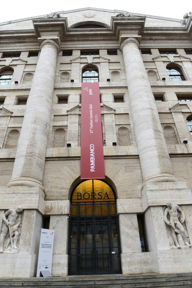 Pambianco e PwC, al via la 27&deg; edizione del Fashion Summit: l'Italia porta 8 mld nel settore lusso