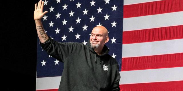 Midterm Usa, Biden salvo in Pennsylvania: il democratico Fetterman vince dopo un ictus 