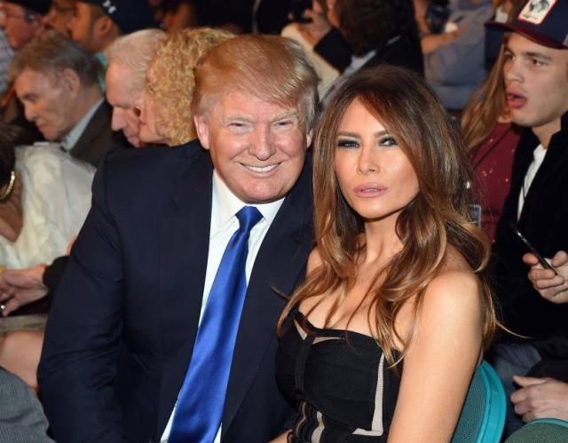 Elezioni Usa midterm, Trump furioso con Melania: avrebbe consigliato al marito il repubblicano Oz, sconfitto da John Fetterman
