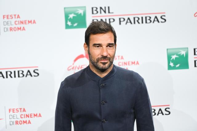 Edoardo Leo moglie, figli, vita privata, padre: tutto sulla famiglia dell'attore