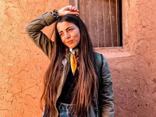 Iran, Alessia Piperno rilasciata e torna in Italia: fu arrestata dalla polizia mentre si preparava a festeggiare il compleanno