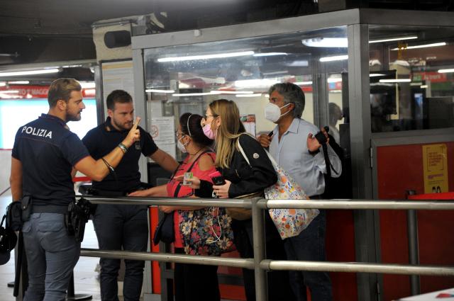 Sciopero mezzi 11 novembre 2022 a Milano, Roma, Napoli, Torino, Bologna, Genova, Venezia