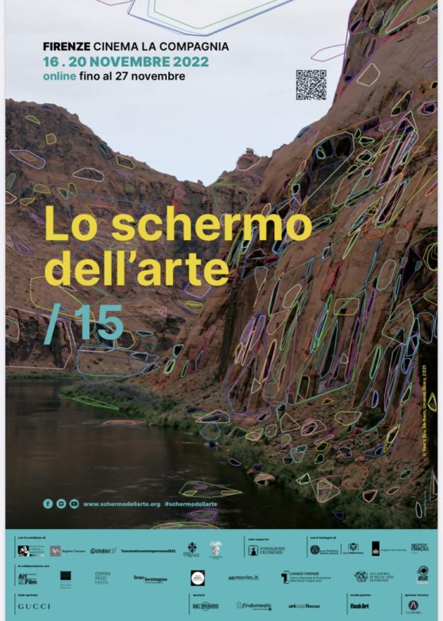 Lo Schermo dell'Arte