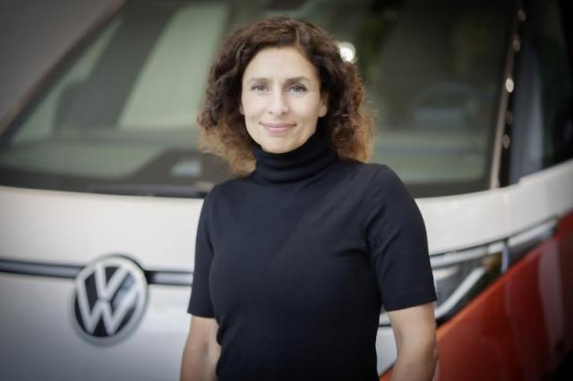 Nelly Kennedy nominata Chief Marketing Officer della Volkswagen