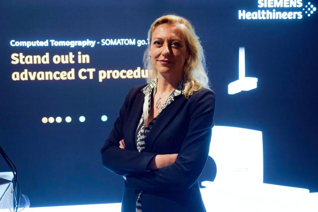 Siemens Healthineers Italia, al via nuove misure a supporto di genitori e care giver