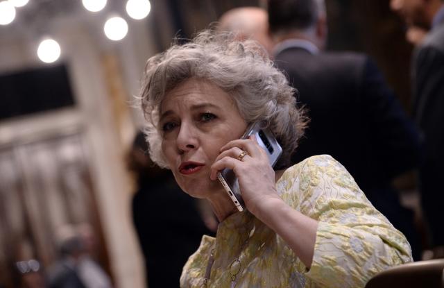 Irene Pivetti: "Vivo in dormitorio con 1000 euro al mese. Mi hanno distrutto tutto"