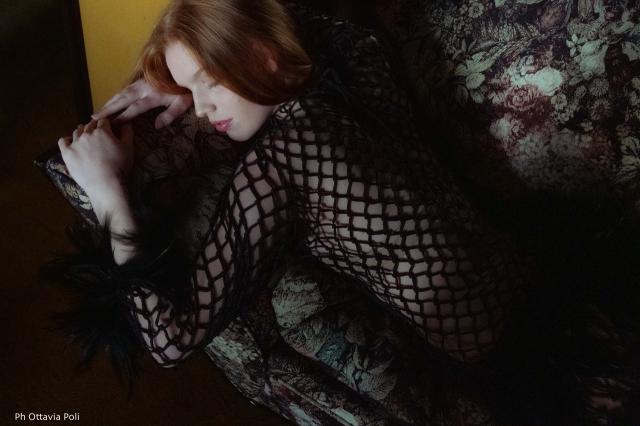 Pola Cecchi ph Ottavia Poli