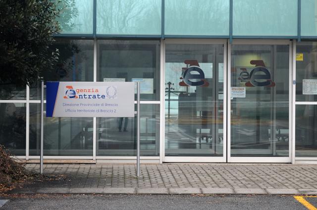 Agenzia delle entrate