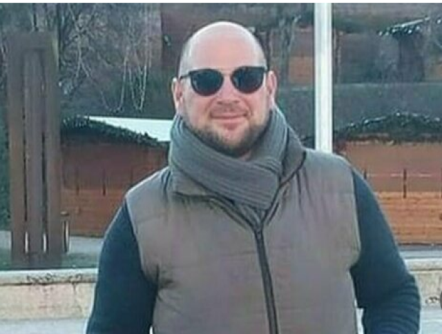 Giovanni Corsaro, morto a 36 anni di malore improvviso: trovato una settimana dopo