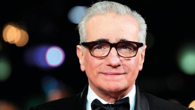 Martin Scorsese compie 80 anni
