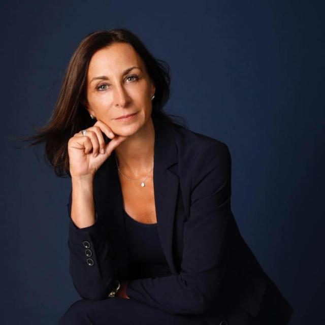 Fincantieri, Lorenza Pigozzi &egrave; la nuova Direttrice Comunicazione di Gruppo