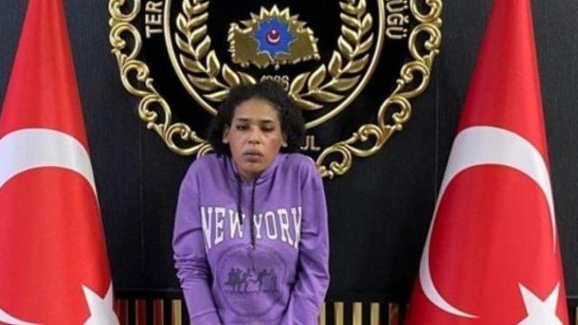 Attentato Istanbul, arrestata la siriana Ahlam Albashir: &ldquo;Sono del Pkk&rdquo;. Ma il partito curdo smentisce