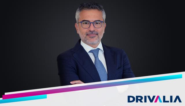 Drivalia, Claudio Catania &egrave; il nuovo Country manager per il mercato Italia