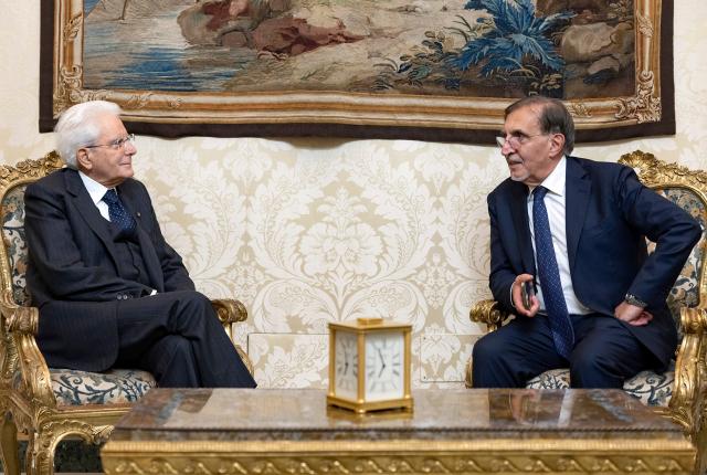 Migranti, La Russa contro Mattarella: "La fermezza del governo va condivisa". Ma Giorgia Meloni sapeva tutto