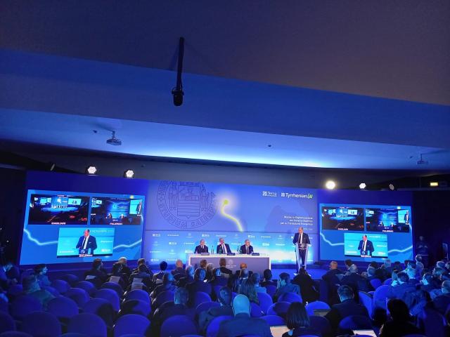 Terna, inaugurato il "Tyrrhenian Lab":  i tre Master&nbsp;di II livello nelle Universit&agrave; di&nbsp;Cagliari, Palermo e Salerno