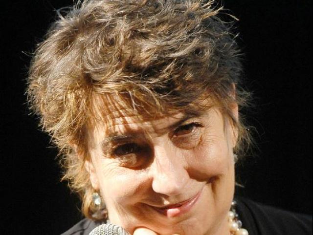 Serena Dandini, chi &egrave; oggi: libri, vita privata, figlia, nonna ed ex marito